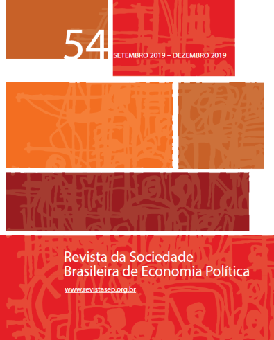 					Visualizar Número 54 (set 2019 - dez 2019) - Revista da SEP
				