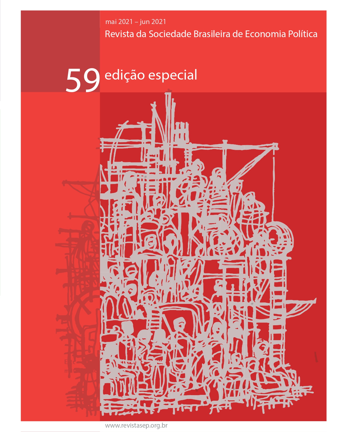 					Visualizar Número 59 (maio2021 - jun2021) - Edição Especial da Revista da SEP
				