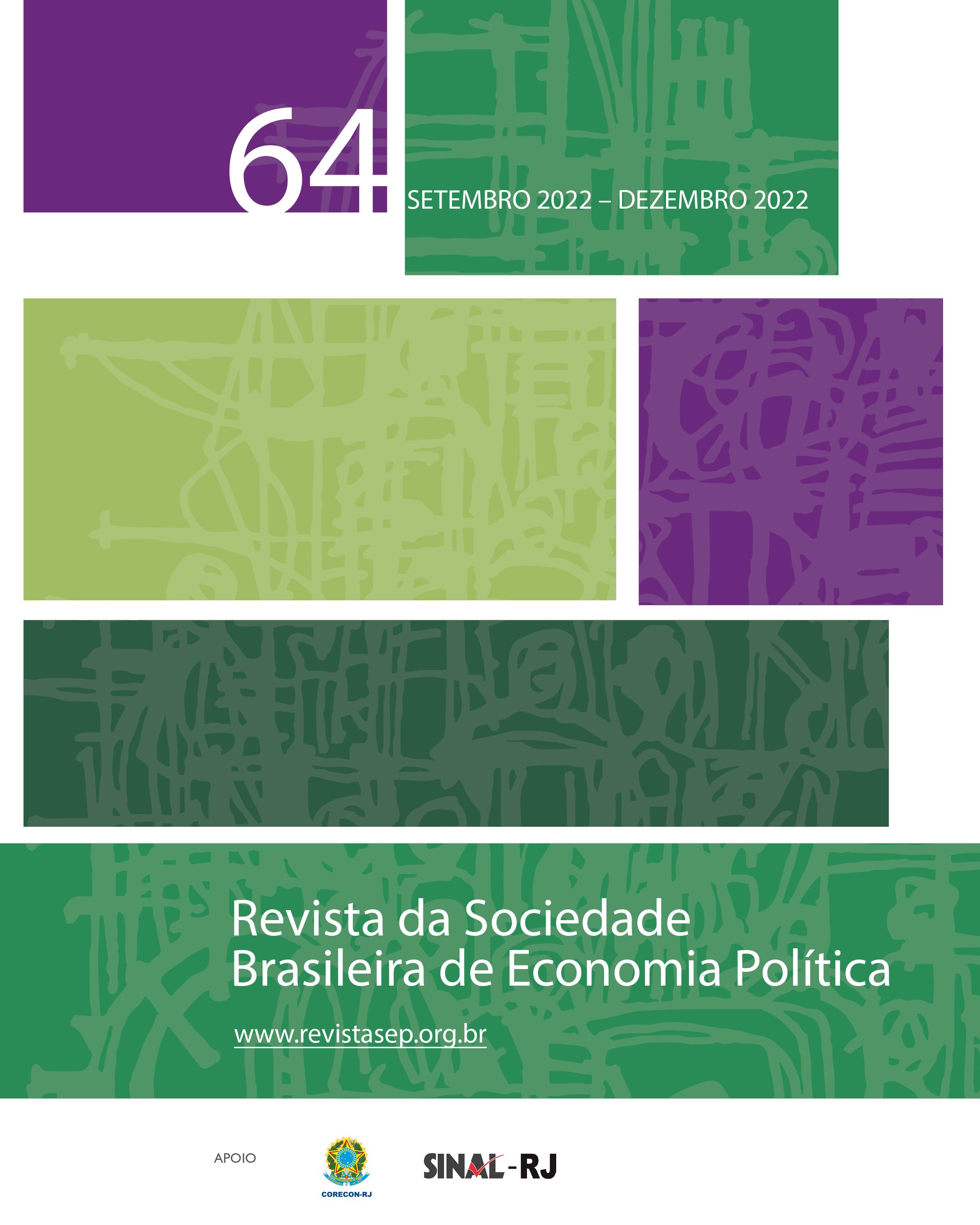 					Ver Número 64 (set2022 - dez2022) - Revista da SEP
				