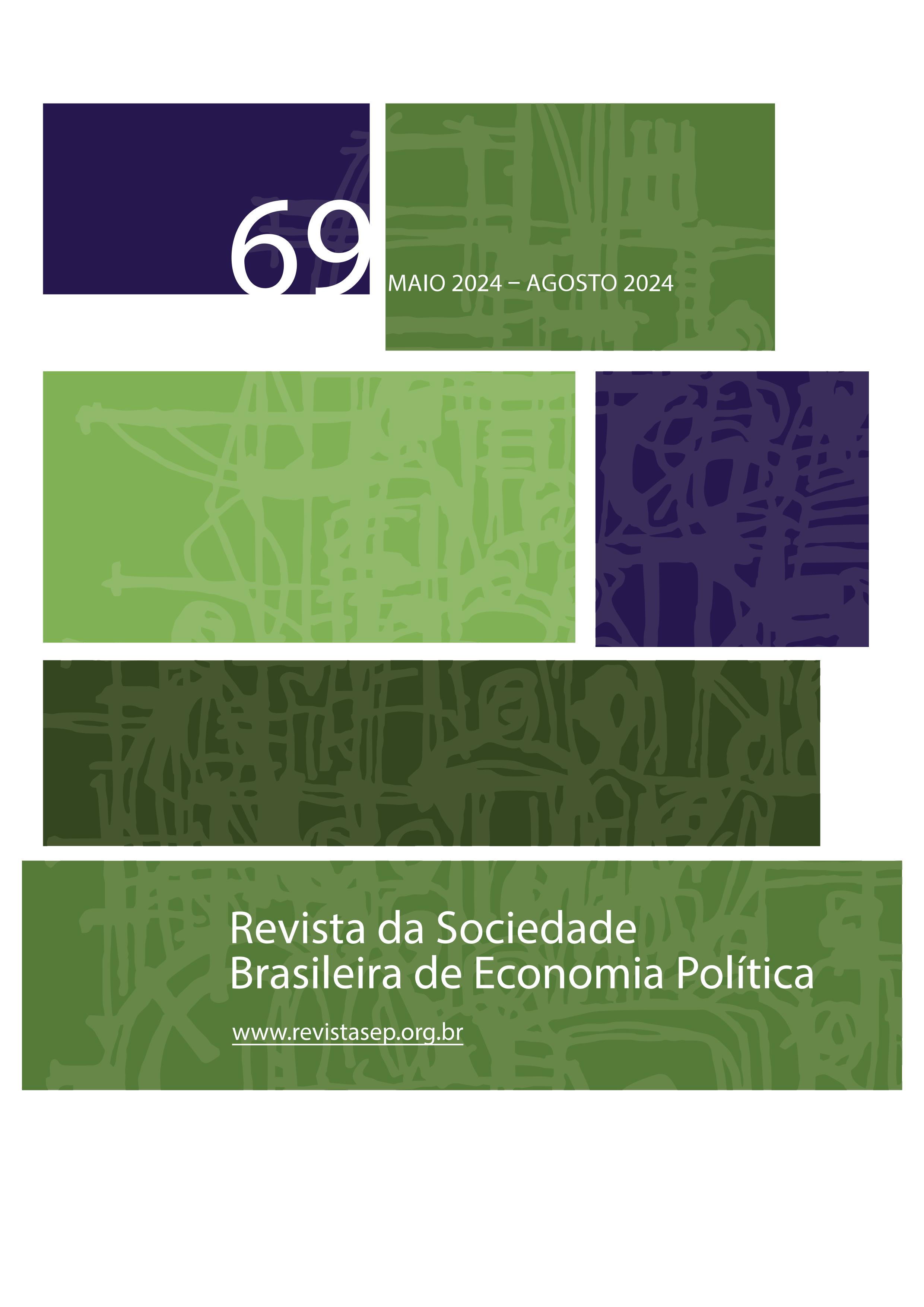 					View Número 69 (mai2024 - ago2024) Revista da SEP
				