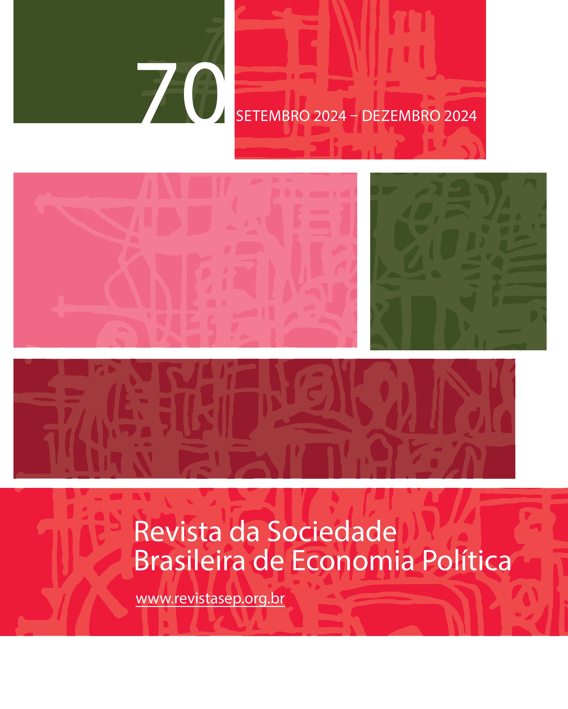 					Ver Número 70 (set2024 - dez2024) Revista da SEP
				